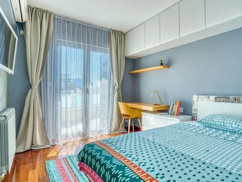 Prodaja, četvorosoban stan, 188m², Centar, Budva - image 8