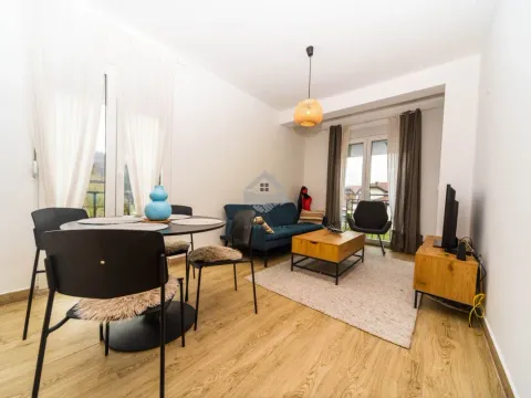 Izdavanje, jednosoban stan, 36m², Kolašin, Crna Gora - image 4