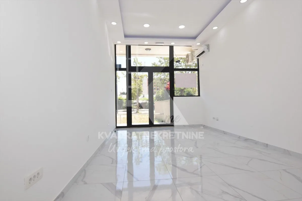 Rent, office space, 24m², Zabjelo, Podgorica