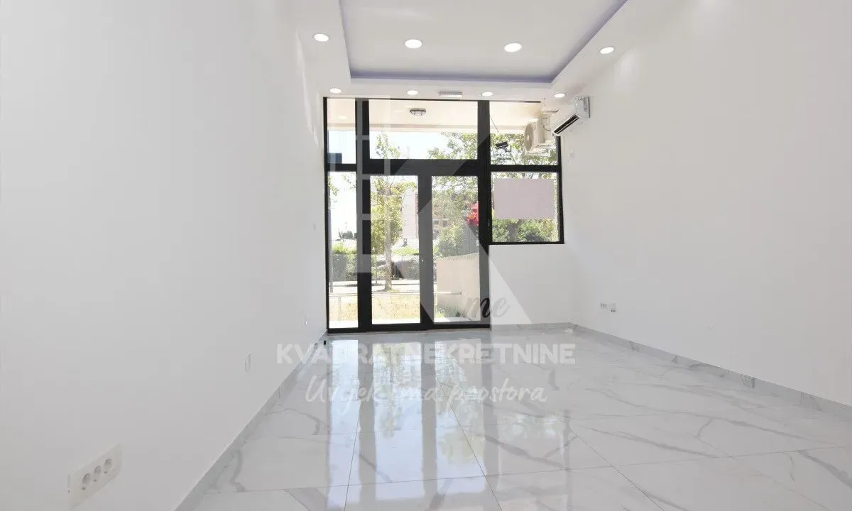 Rent, office space, 24m², Zabjelo, Podgorica