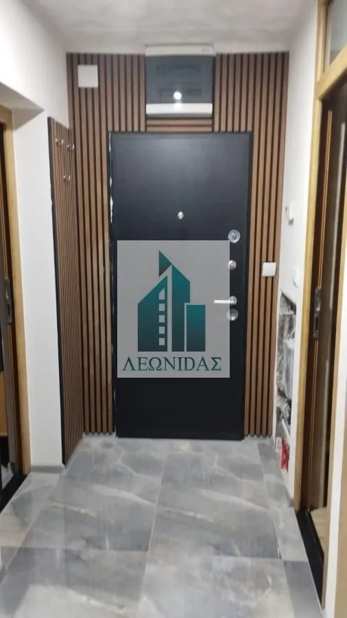 Rent, three bedroom apartment, 55m², Pantelej, Niš