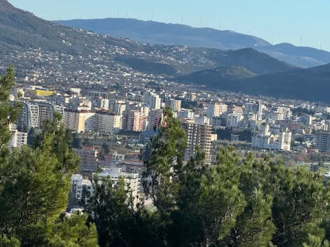 Sale, two bedroom apartment, 73m², Zeleni Pojas, Bar - image 5