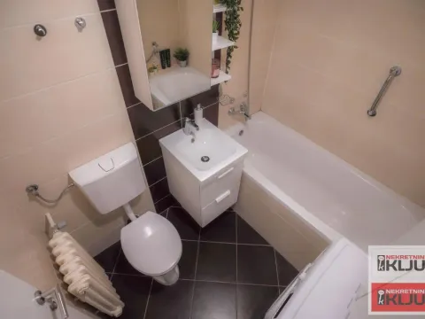 Prodaja, dvosoban stan, 69m², Liman 4, Novi Sad Sve Podlokacije - image 15