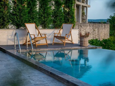 Rent, house, 85m², Nalježići, Kotor - image 17