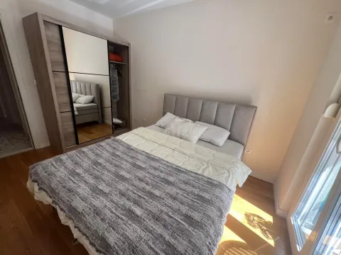 Rent, one bedroom apartment, 47m², Central Point, Podgorica - image 9