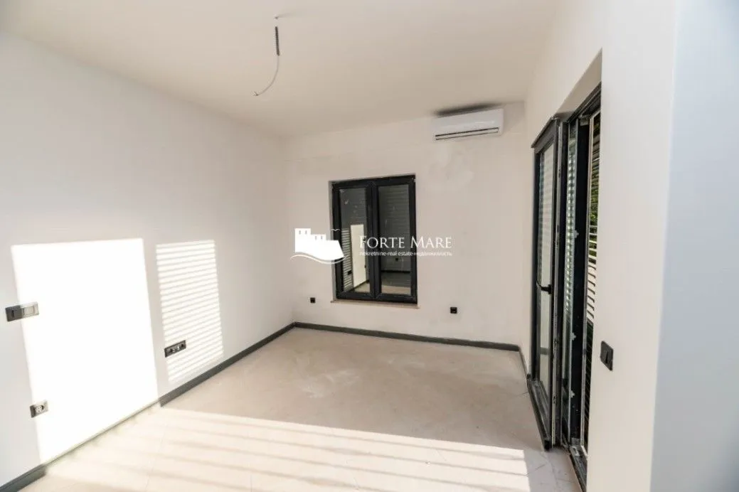 Prodaja, jednosoban stan, 41m², Kumbor, Herceg Novi