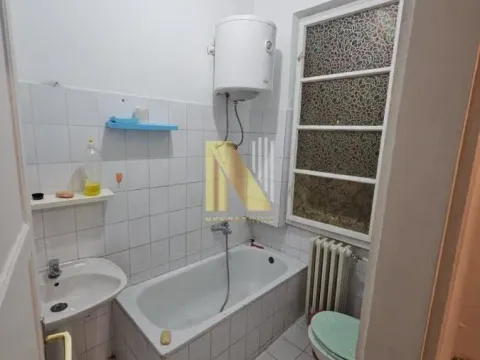 Sale, studio apartment, 21m², Stari grad, Novi Sad - image 8