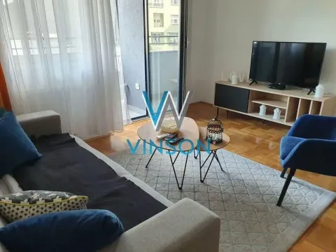 Izdavanje, jednosoban stan, 47m², Grbavica, Novi Sad Sve Podlokacije - image 4