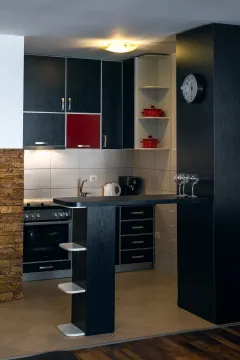 Sale, two bedroom apartment, 53m², Budva, Crna Gora - image 6