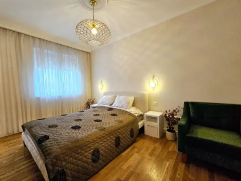 Prodaja, dvosoban stan, 92m², Zabjelo, Podgorica - image 13