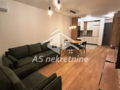 Izdavanje, dvosoban stan, 48m², Novi Beograd Sve Podlokacije, Beograd - image 2