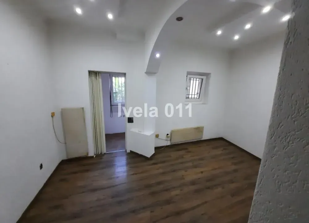 Izdavanje, stan, 27m², Palilulska Pijaca, Palilula Sve Podlokacije