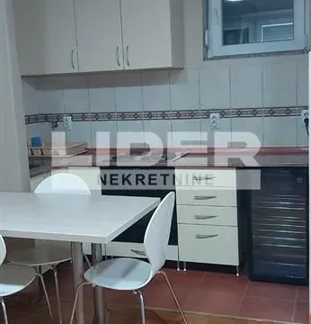 Rent, three bedroom apartment, 60m², Brace Jerković, Voždovac Sve Podlokacije - image 4