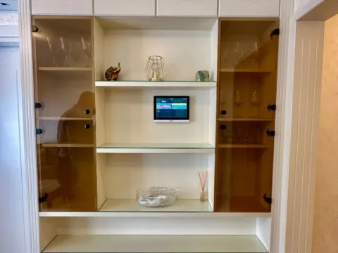 Izdavanje, jednosoban stan, 49m², Tološka šuma, Podgorica - image 2