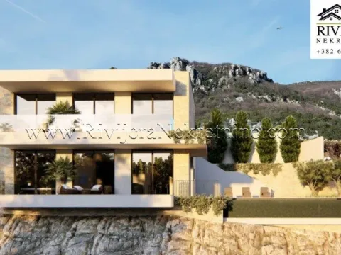 Sale, house, 190m², Podi, Herceg Novi - image 2