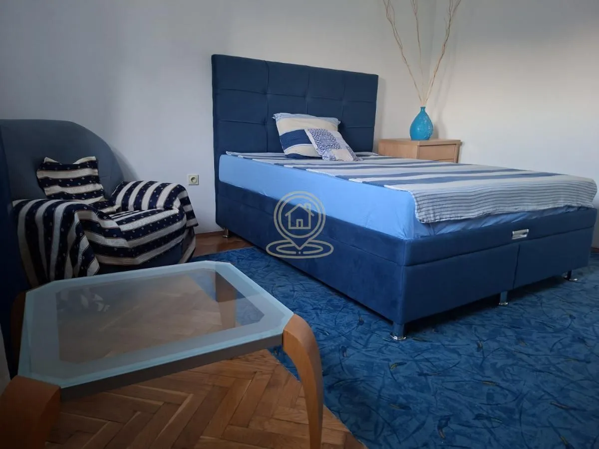 Izdavanje, dvosoban stan, 64m², Kej, Novi Sad Sve Podlokacije