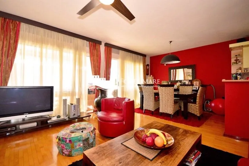 Prodaja, trosoban stan, 95m², Topla, Herceg Novi