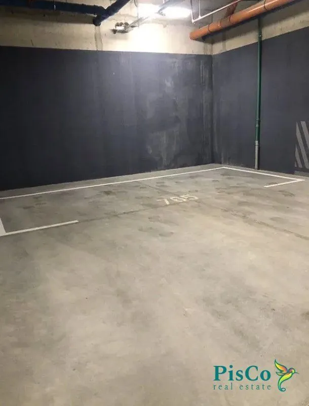 Izdavanje, dvosoban stan, 69m², Master Kvart, Podgorica
