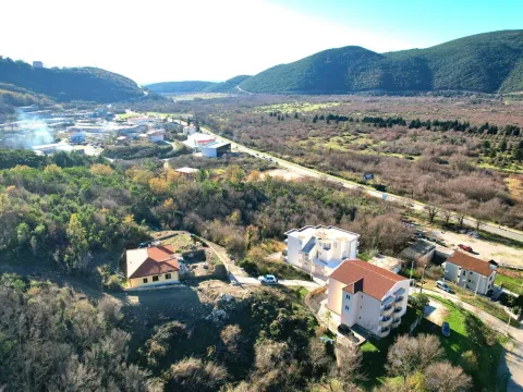 Prodaja, plac, 1250m², Prijevor, Budva - image 9