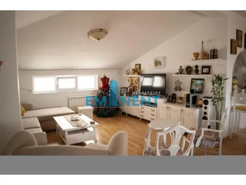 Prodaja, kuća, 300m², Savski Venac, Beograd - image 12