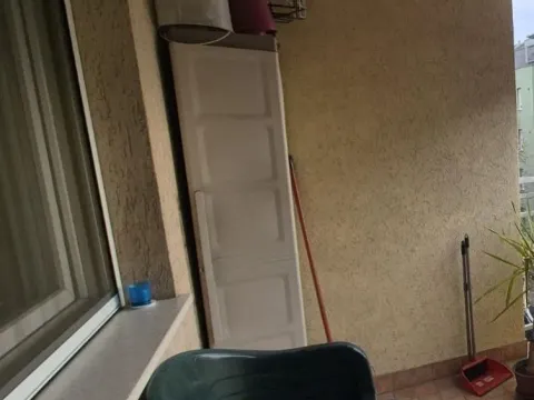 Prodaja, jednosoban stan, 41m², Grbavica, Novi Sad Sve Podlokacije - image 12