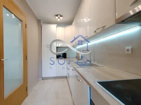 Rent, three bedroom apartment, 78m², Grbavica, Novi Sad Sve Podlokacije - image 11