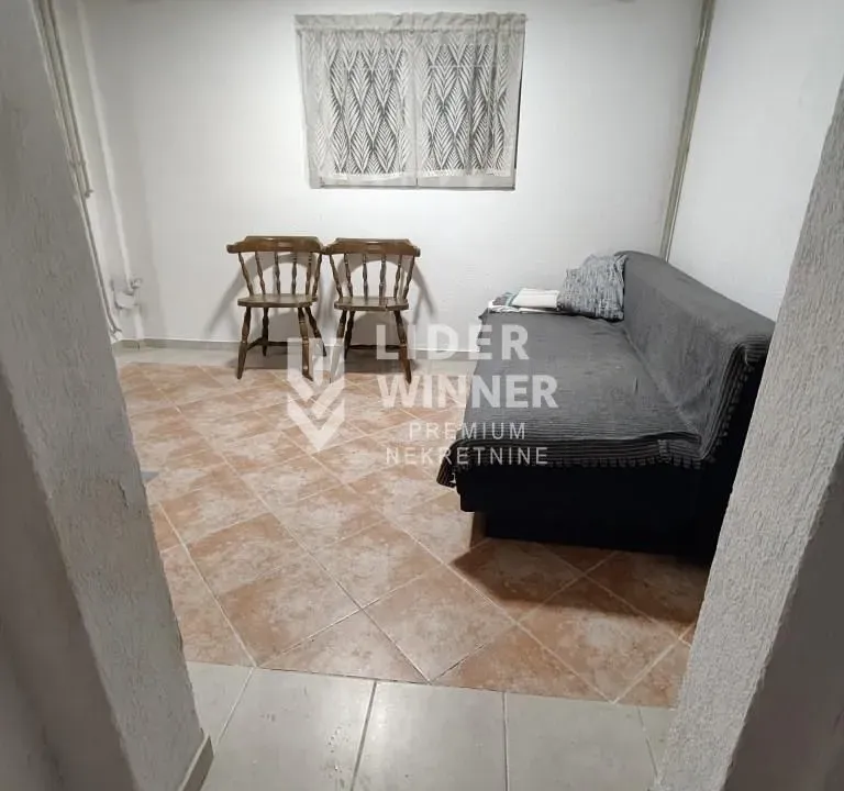 Rent, one bedroom apartment, 30m², Čukarica, Beograd