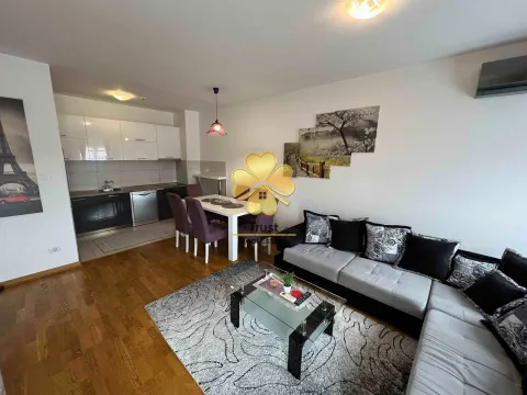 Izdavanje, dvosoban stan, 65m², City Kvart, Podgorica - image 3