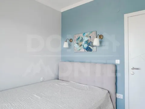 Rent, three bedroom apartment, 77m², Pod Kuk, Tivat - image 6