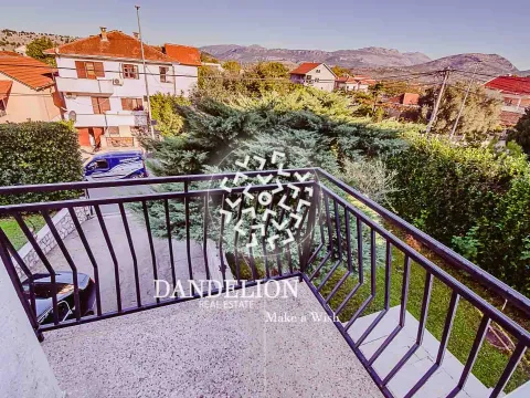 Rent, house, 250m², Zagorič, Podgorica - image 22