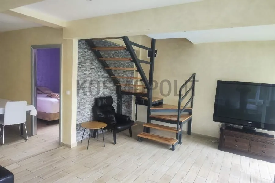 Prodaja, kuća, 120m², Lisović, Barajevo