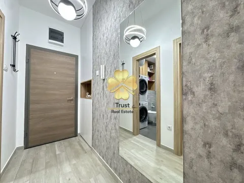 Rent, one bedroom apartment, 45m², Zabjelo, Podgorica - image 7