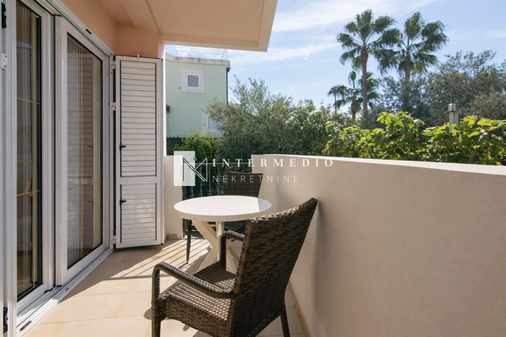 Prodaja, jednosoban stan, 33m², Savina, Herceg Novi