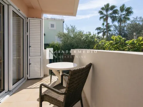 Prodaja, jednosoban stan, 33m², Savina, Herceg Novi - image 5