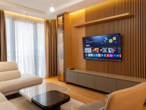 Stan in Kod Capital Plaze