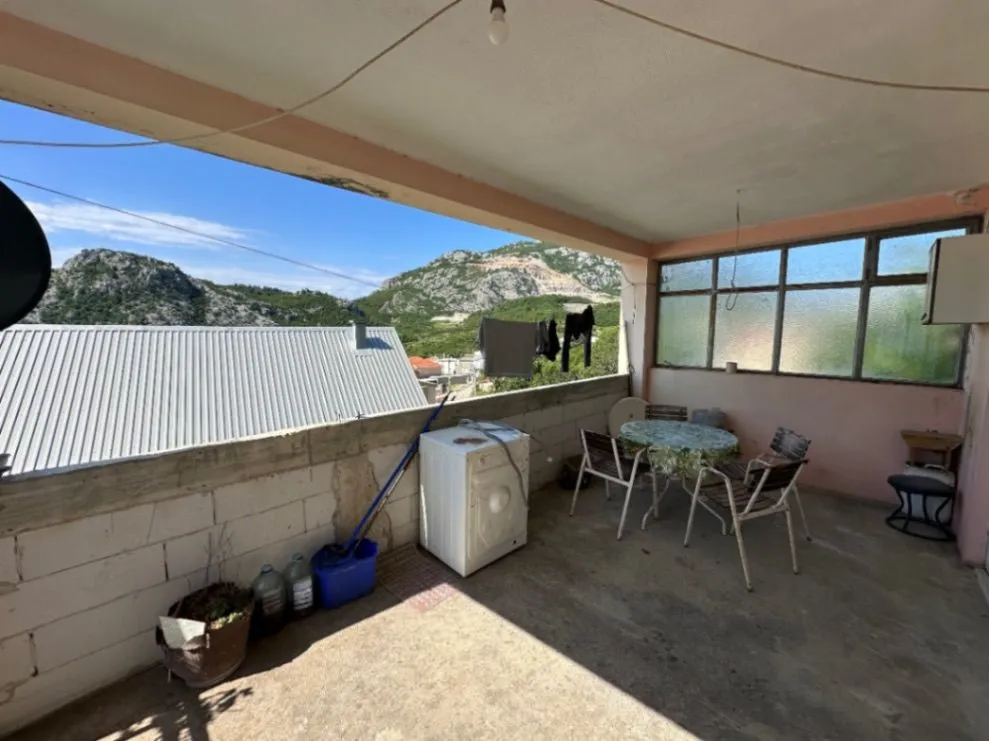 Sale, house, 100m², Sutomore, Bar