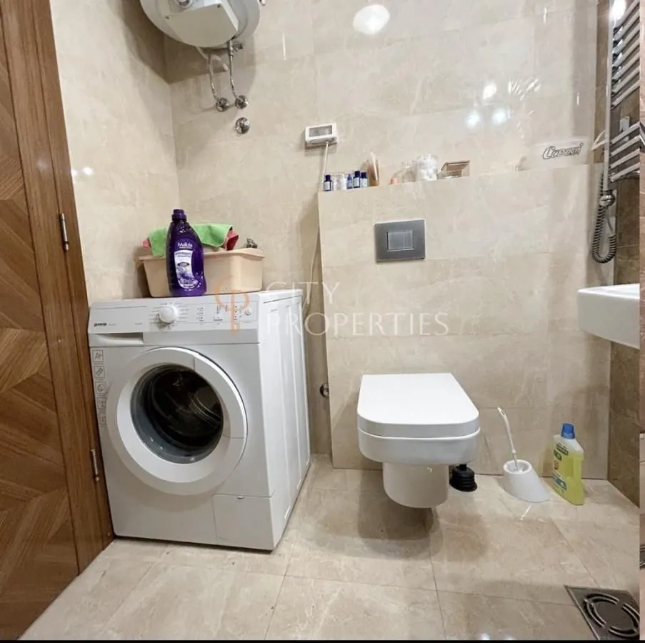 Izdavanje, stan, 55m², Centar, Podgorica