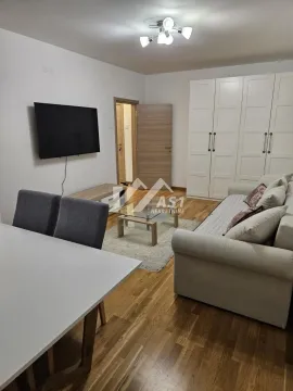 Izdavanje, dvosoban stan, 57m², Jugovićevo, Novi Sad Sve Podlokacije - image 4