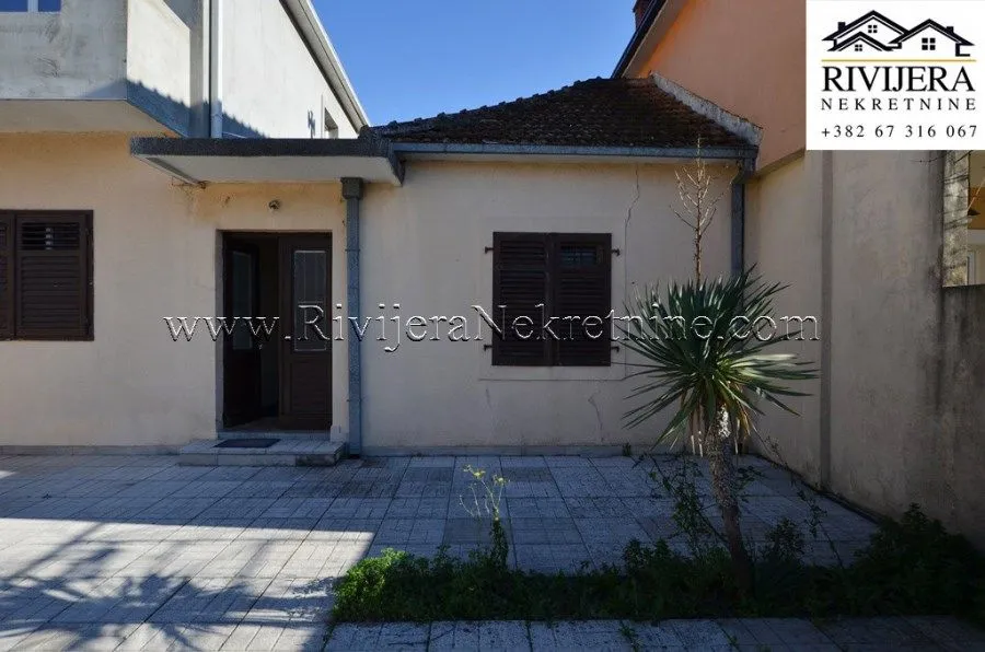 Prodaja, kuća, 57m², Zelenika, Herceg Novi