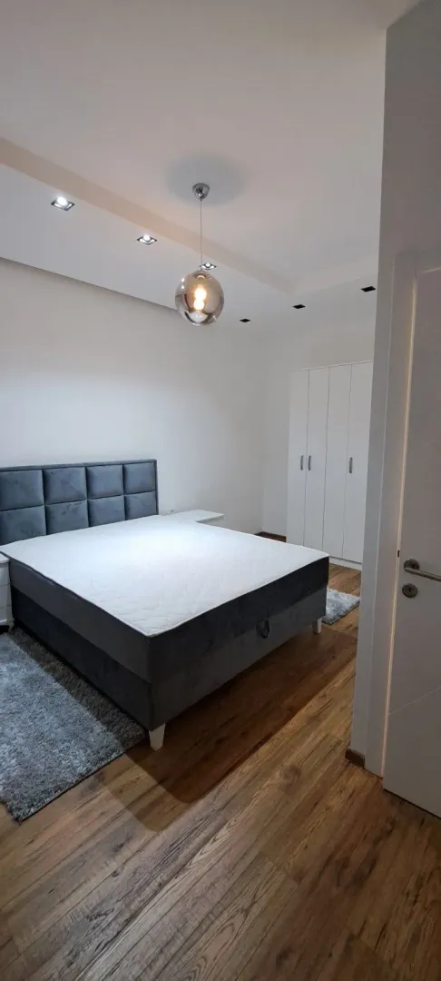 Rent, two bedroom apartment, 70m², Centar, Podgorica