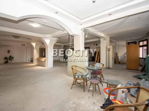 Sale, office space, 365m², Petlovo Brdo, Beograd - image 4