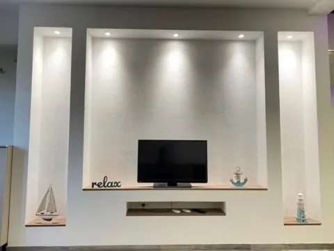 Rent, studio apartment, 35m², Gradiošnica, Tivat - image 7