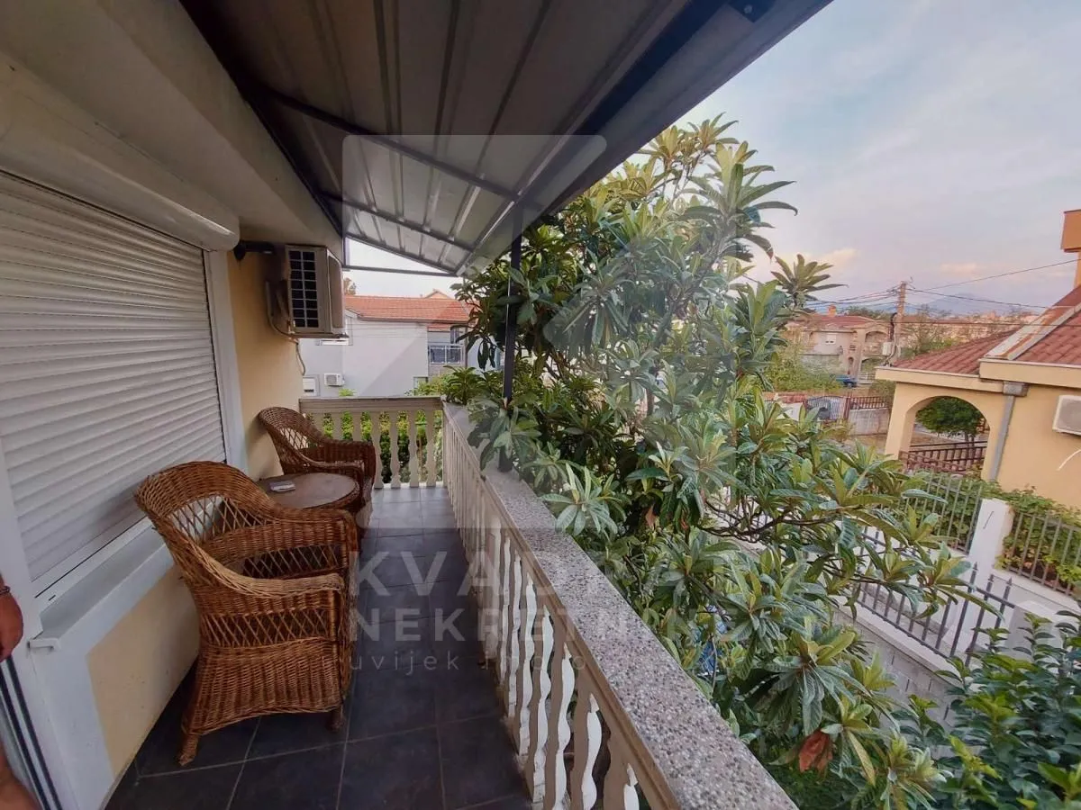 Rent, three bedroom apartment, 130m², Zabjelo, Podgorica