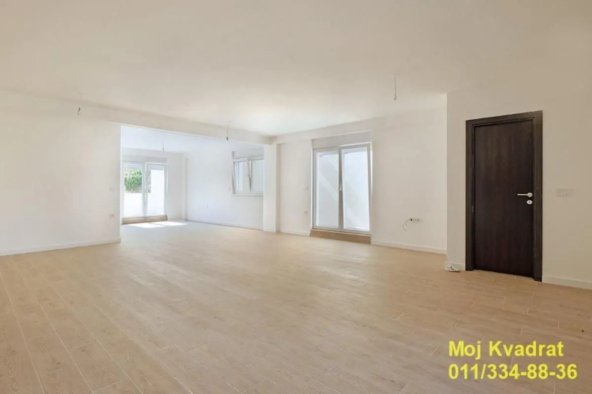 Sale, two bedroom apartment, 103m², Mirijevo Sve Podlokacije, Beograd