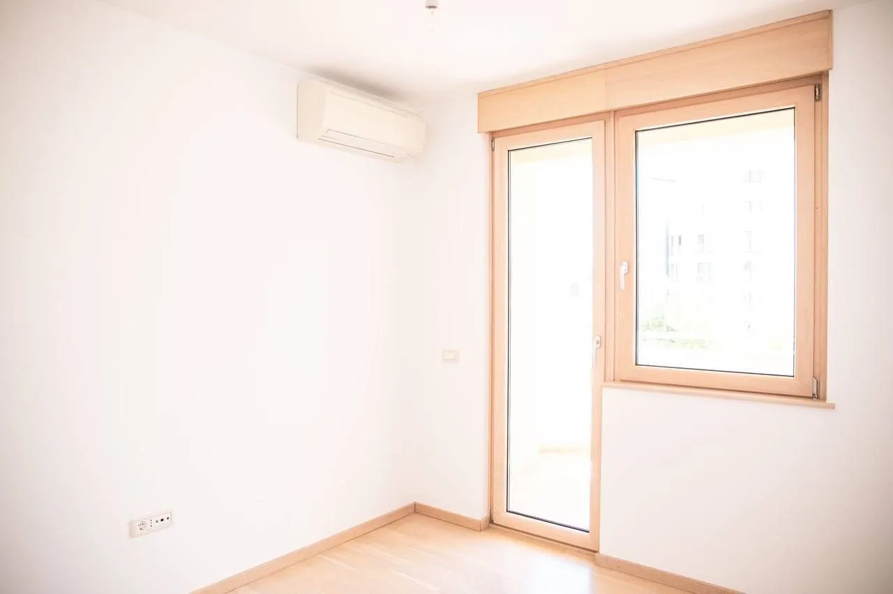 Prodaja, jednosoban stan, 53m², Ivanovići, Budva
