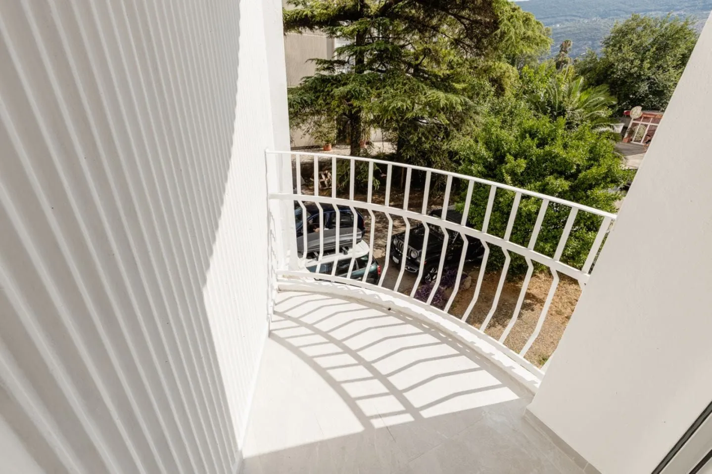 Prodaja, dvosoban stan, 95m², Igalo, Herceg Novi