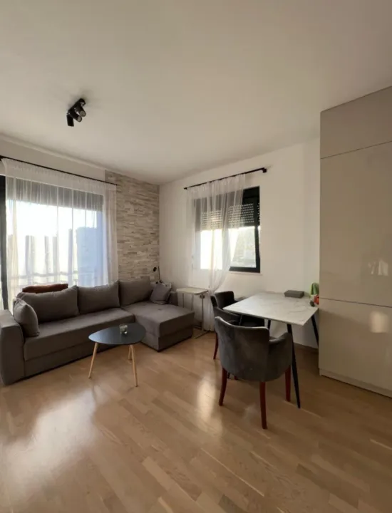 Rent, two bedroom apartment, 63m², Meljine, Herceg Novi