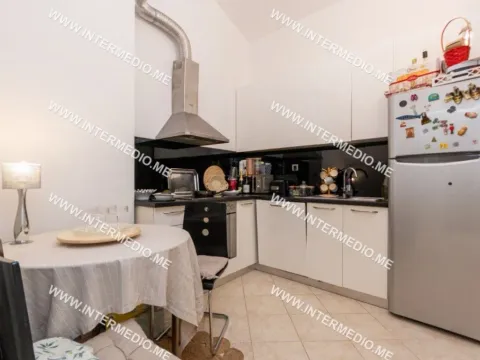 Prodaja, dvosoban stan, 50m², Topla, Herceg Novi - image 6