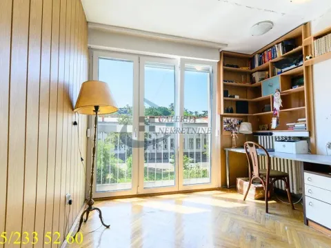 Sale, three bedroom apartment, 71m², Hala Pionir, Palilula Sve Podlokacije - image 9