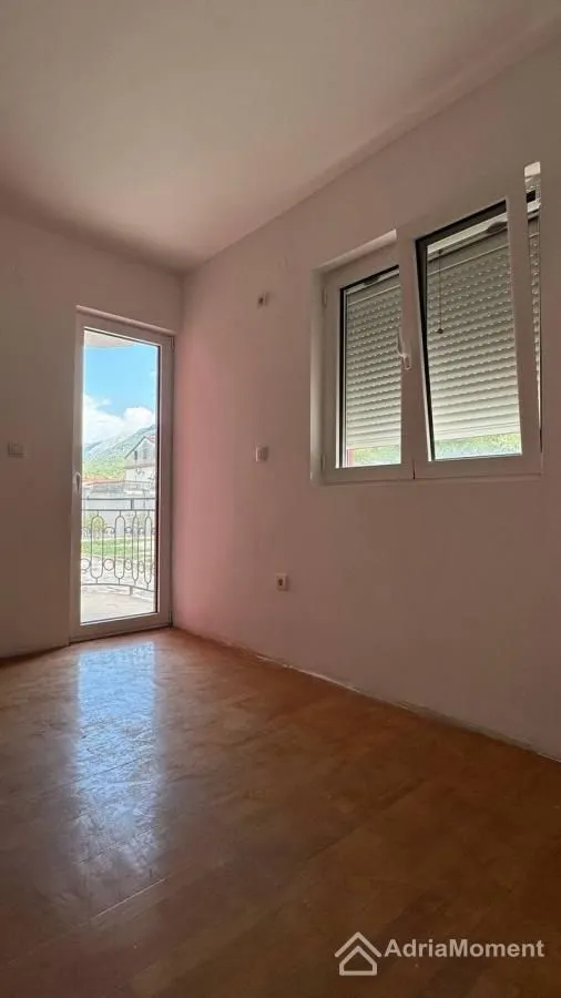 Sale, two bedroom apartment, 79m², Kotor, Crna Gora